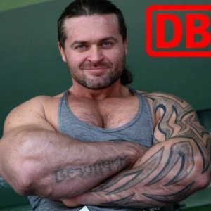 Create meme: Denis Borisov Usman, Denis Borisov bodybuilding photos, Denis Borisov novelty