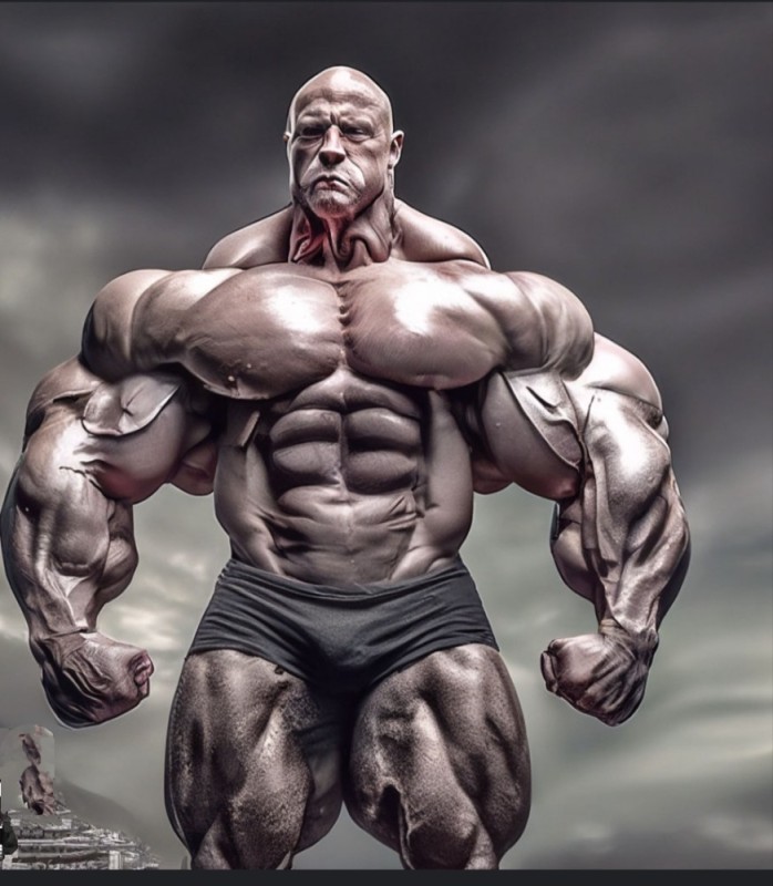 Create meme: Phil Heath Olympia 2021, Phil Heath Olympia 2011, Kevin Levron Olympia 2016