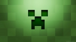 Create meme: creeper minecraft, creeper pictures 2048 x 1152, the minecraft creeper Wallpaper 2560x1440