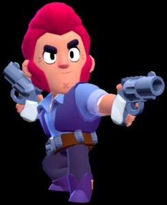 Создать мем: brawl stars characters персонажи colt, персонажи из бравл, бравл старс