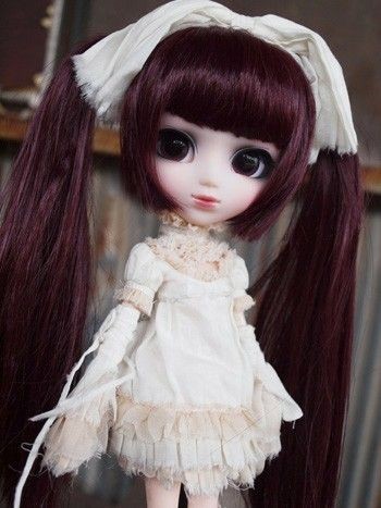Create meme: doll release , doll pullip little red Riding hood, with the release of