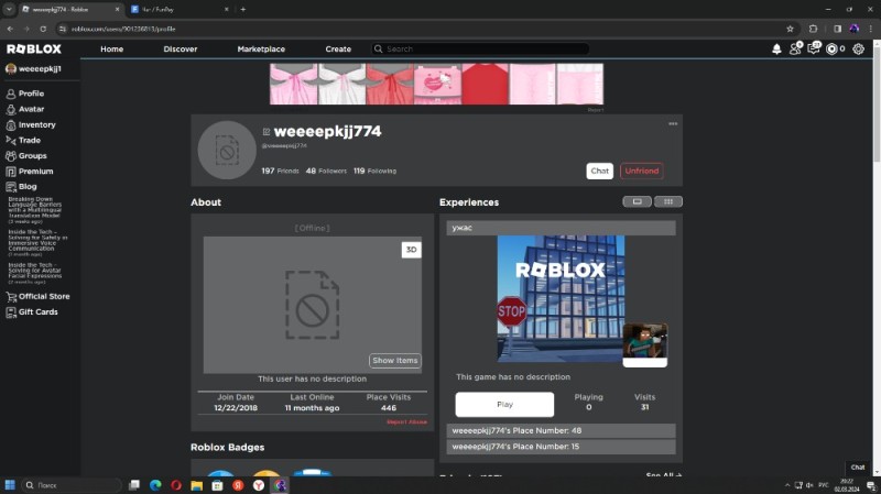 Create meme: gamepass in roblox, roblox accounts, hackers in roblox