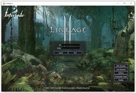 Создать мем: игра lineage 2, creatures 2 игра, lineage 2 interlude х10