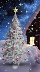 Create meme: new year and Christmas, tree new year, Christmas tree
