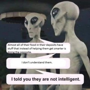 Create meme: aliens, alien