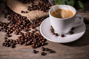 Create meme: a Cup of coffee, espresso, coffee