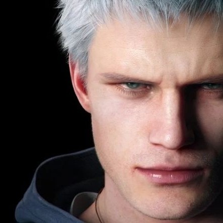 Create meme: devil may cry 5 virgil, game devil may cry, devil may cry nero