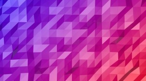 Create meme: abstract background, triangles background, purple geometric background