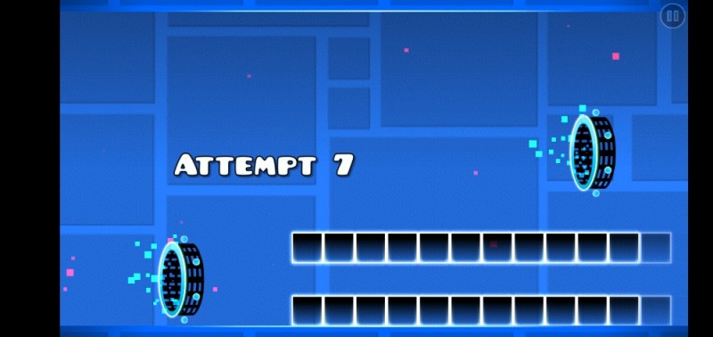 Create meme: geometry dash 2 11, geometry dash 2 2, geometry dash 2