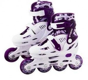 Create meme: rollers for roller skates, roller skates, roller skates pink