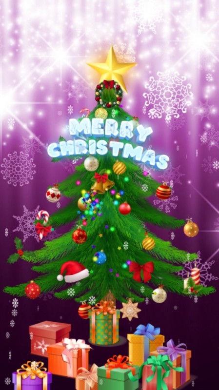 Create meme: New Year's tree, Christmas tree new Year, christmas tree 