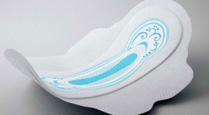 Create meme: sanitary napkin, pads, hygienic disposable pillow