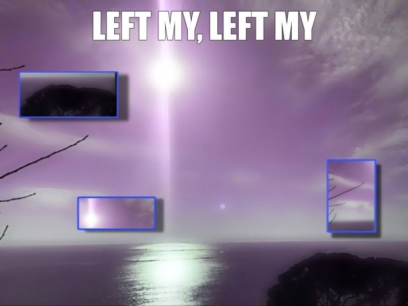 Create meme: sky sky, night background, sunset 