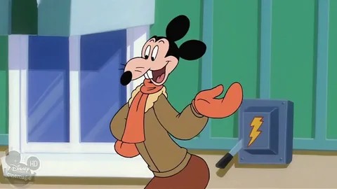 Create meme: Mortimer Mouse Disney, Mortimer Mouse, Walt disney 