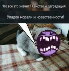 Создать мем: кот, кот с загрузкой, мем кот