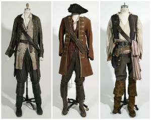 Создать мем: одежда пиратов 18 века, капитан джек воробей камзол, пираты карибского моря костюм джека воробья