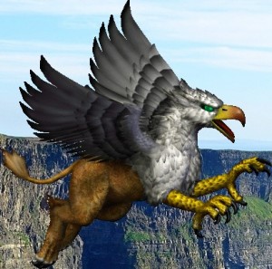 Create meme: Griffin photo, Griffin pictures, Griffin mythology