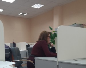 Create meme: call center, call center megaphone pictures, granatum on Dmitrovsky office