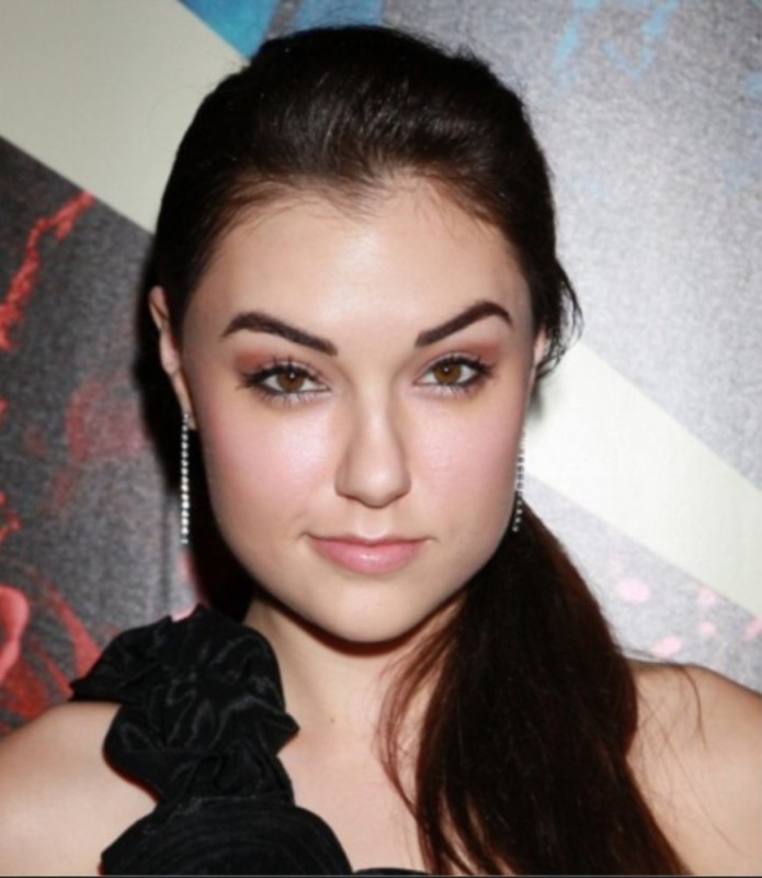 Create meme: Sasha grey , memes Sasha grey, meme Sasha grey 