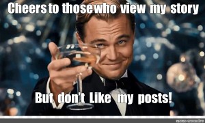 Create meme: Leonardo DiCaprio raises a glass, Gatsby DiCaprio, Leonardo DiCaprio the great Gatsby