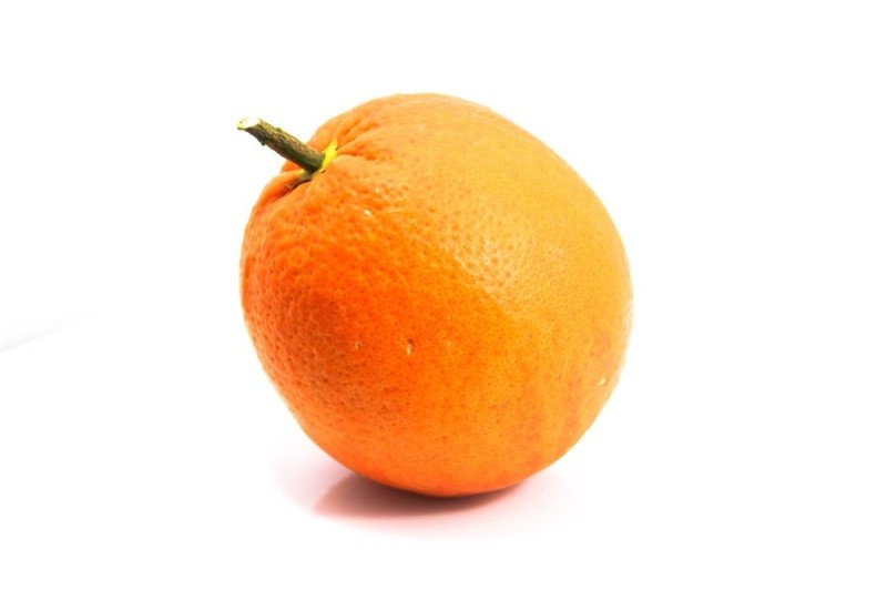 Создать мем: мандарин, апельсин рисунок, оранжевый фрукт