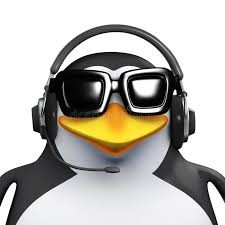 Создать мем: пингвин 3д, пингвин смешной, крутой пингвин