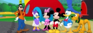 Create meme: The Mickey Mouse Club