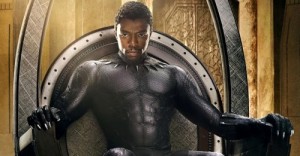 Create meme: black Panther 2, black Panther movie characters, Chadwick Bozeman is black Panther