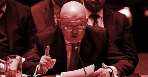Create meme: the UN security Council