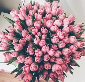 Create meme: a bouquet of tulips, bouquet of peony-shaped tulips, bouquet of pink tulips