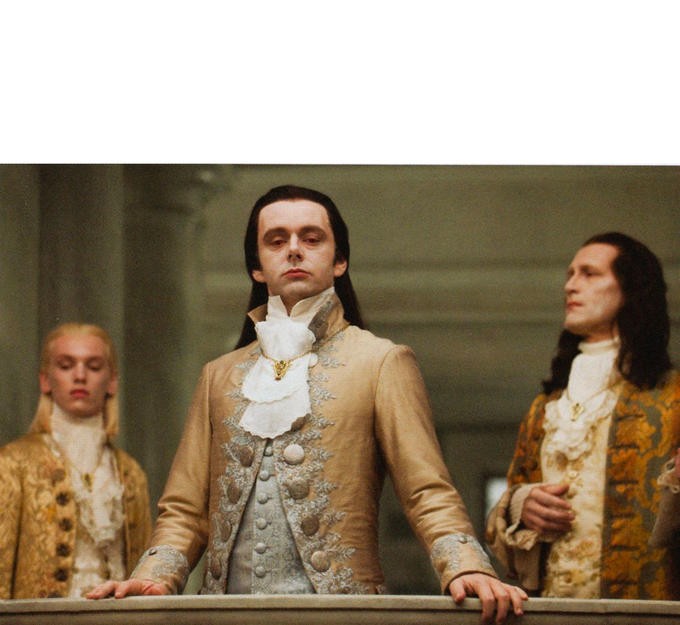 Create meme: Aro Volturi, Marcus Volturi, twilight Aro