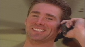 Create meme: Billy Harrington hachimaki, Billy Herrington