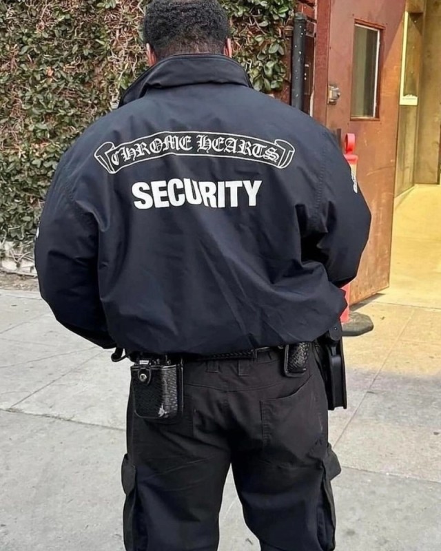 Create meme: security guard, security, security officer