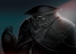 Создать мем: plague doctor, plague doctor art, чумной доктор