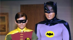 Create meme: batman robin, to batmeat Robin, Batman and Robin 70