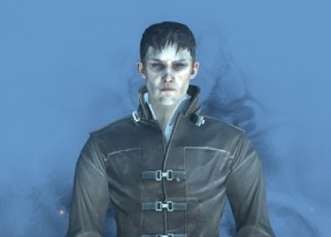 Создать мем: dishonored, corvo, the outsider