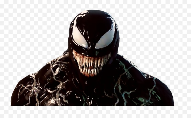 Создать мем: venom 2, клип про венома, веном веном