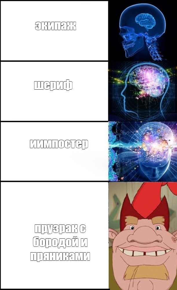 Создать мем: null