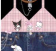 Создать мем: фартук кот, t shirt roblox для девочек чёрные донатерские, фартук с карманами кот