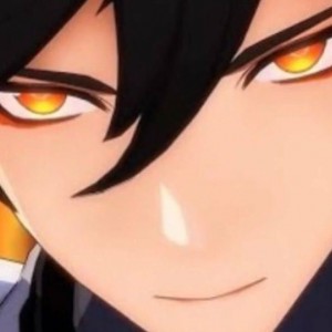 Create meme: anime, dark anime