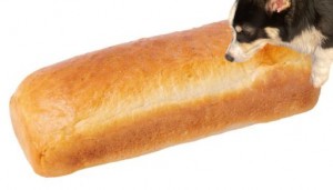 Создать мем: чиабатта fanfan, 230г, doge мемы, итальянский хлеб