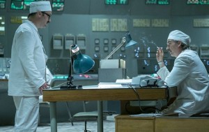 Create meme: Russian series about scientists at Chernobyl, Chernobyl from hbo, hbo Chernobyl