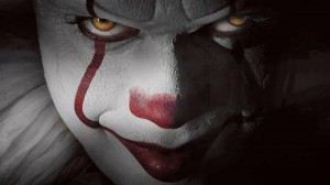 Create meme: Pennywise Wallpaper 4K, Pennywise Wallpaper on your desktop, it's the 2017 movie clown