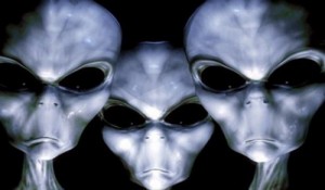 Create meme: ufologist, UFOs exist, ufo