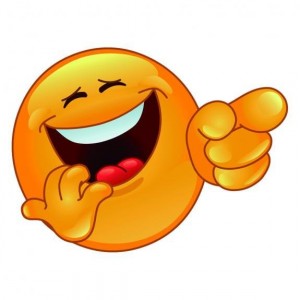 Create meme: laughter, smiley, funny emoticons