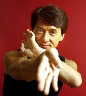 Создать мем: джеки чан арт, эрнесто лагуардия, jackie chan s action kung fu