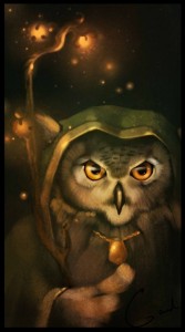 Create meme: owl owl, owl art, owl