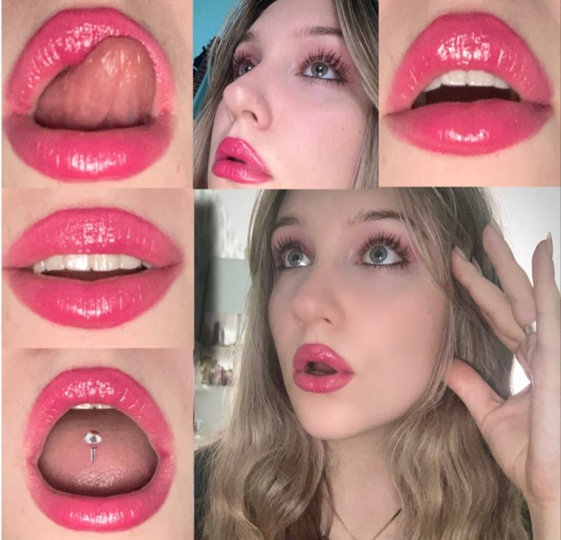 Create meme: natural lips, lip makeup, lipstick 