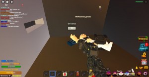 Create meme: screenshot, unturned, game unturned