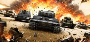 Создать мем: играть в танки, ворлд оф танк, world of tanks blitz